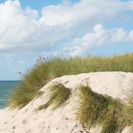 Michels Ferienwohnung Schoene Aussicht Morsum (Sylt) Exterior foto