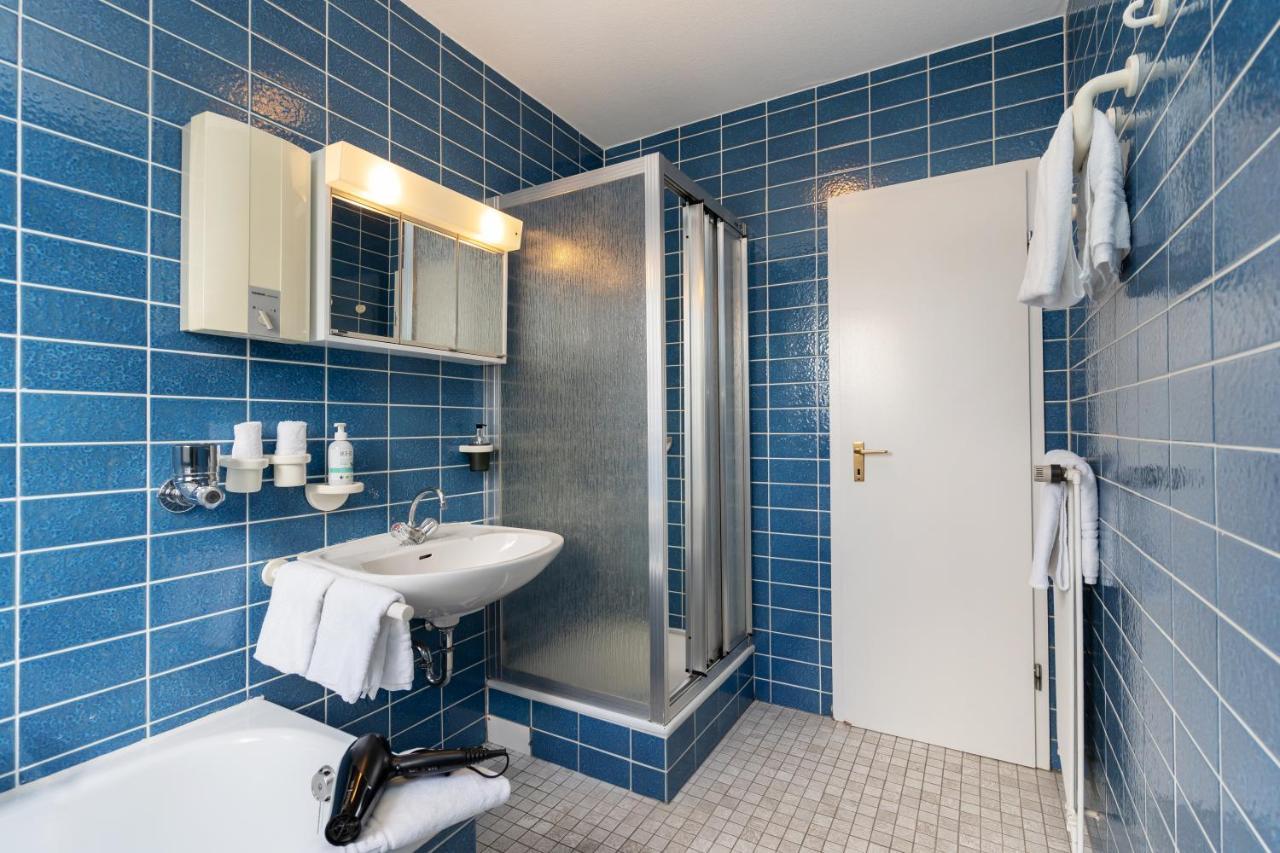 Michels Ferienwohnung Schoene Aussicht Morsum (Sylt) Exterior foto