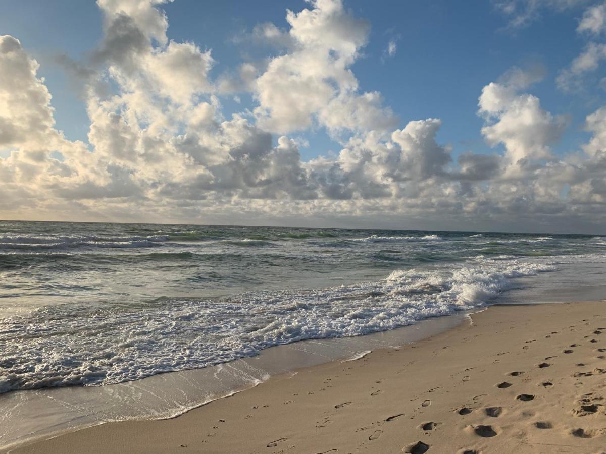 Michels Ferienwohnung Schoene Aussicht Morsum (Sylt) Exterior foto